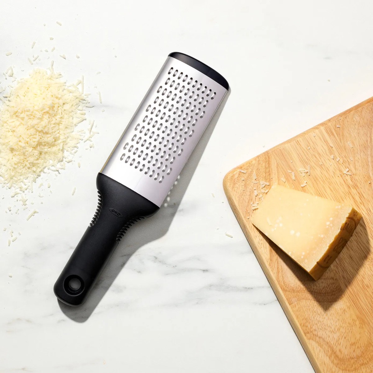 Oxo Good Grips Grater, Black
