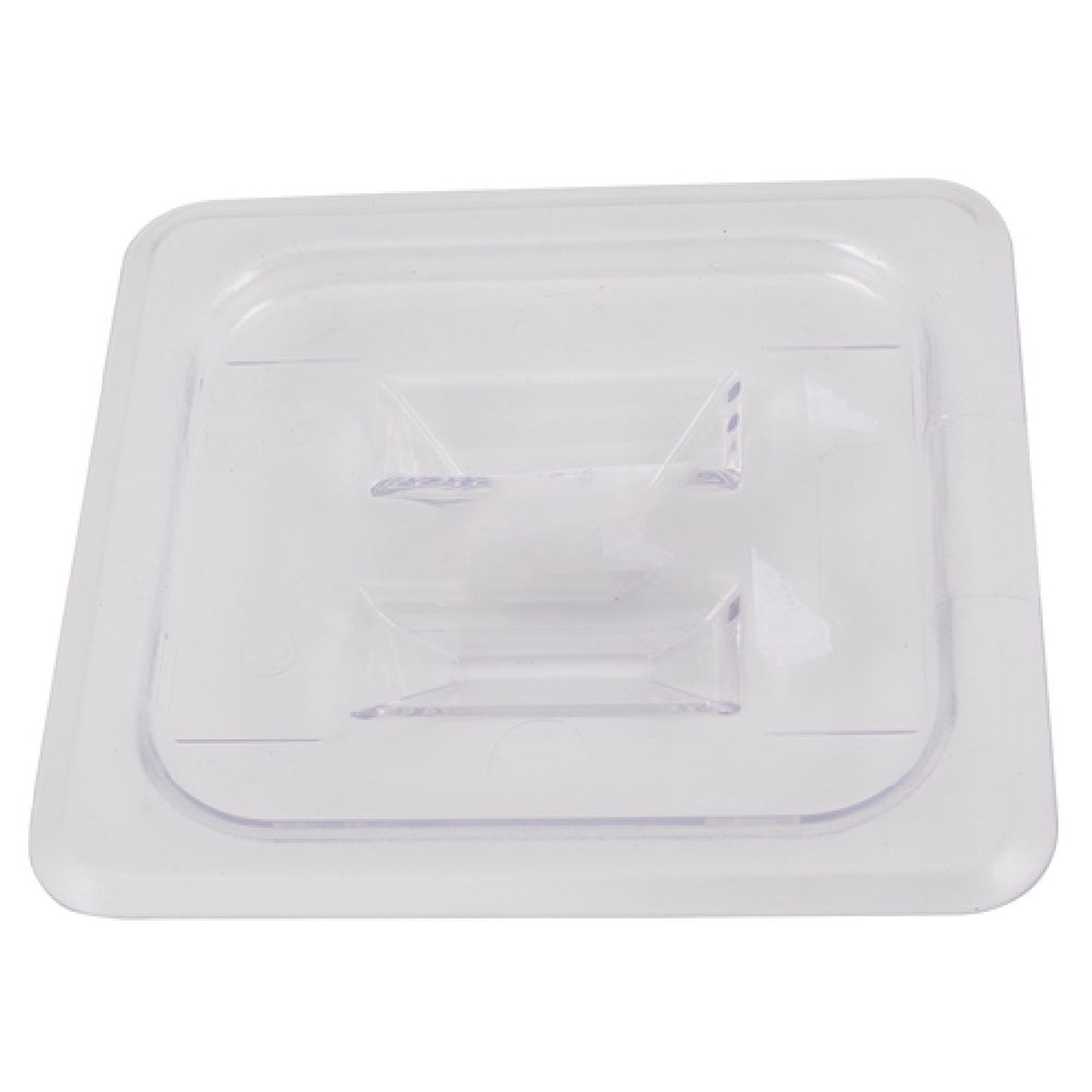 Stanton Trading FPC-1600 Food Pan Lid Sixth Size Flat
