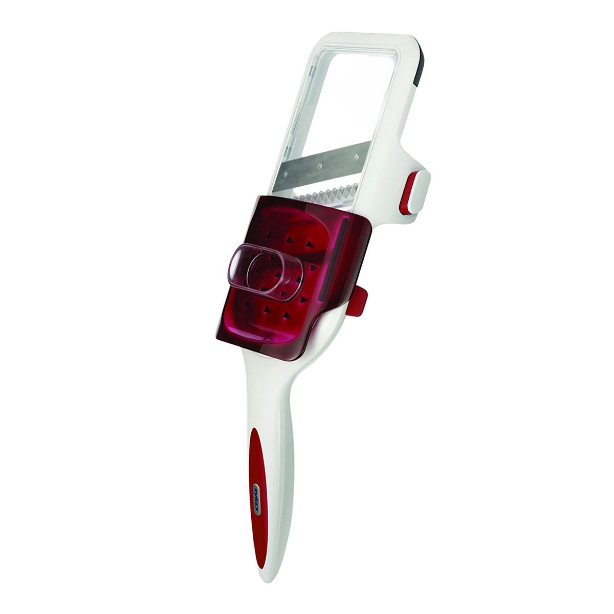 Zyliss 11960 2 in 1 Handheld Slicer