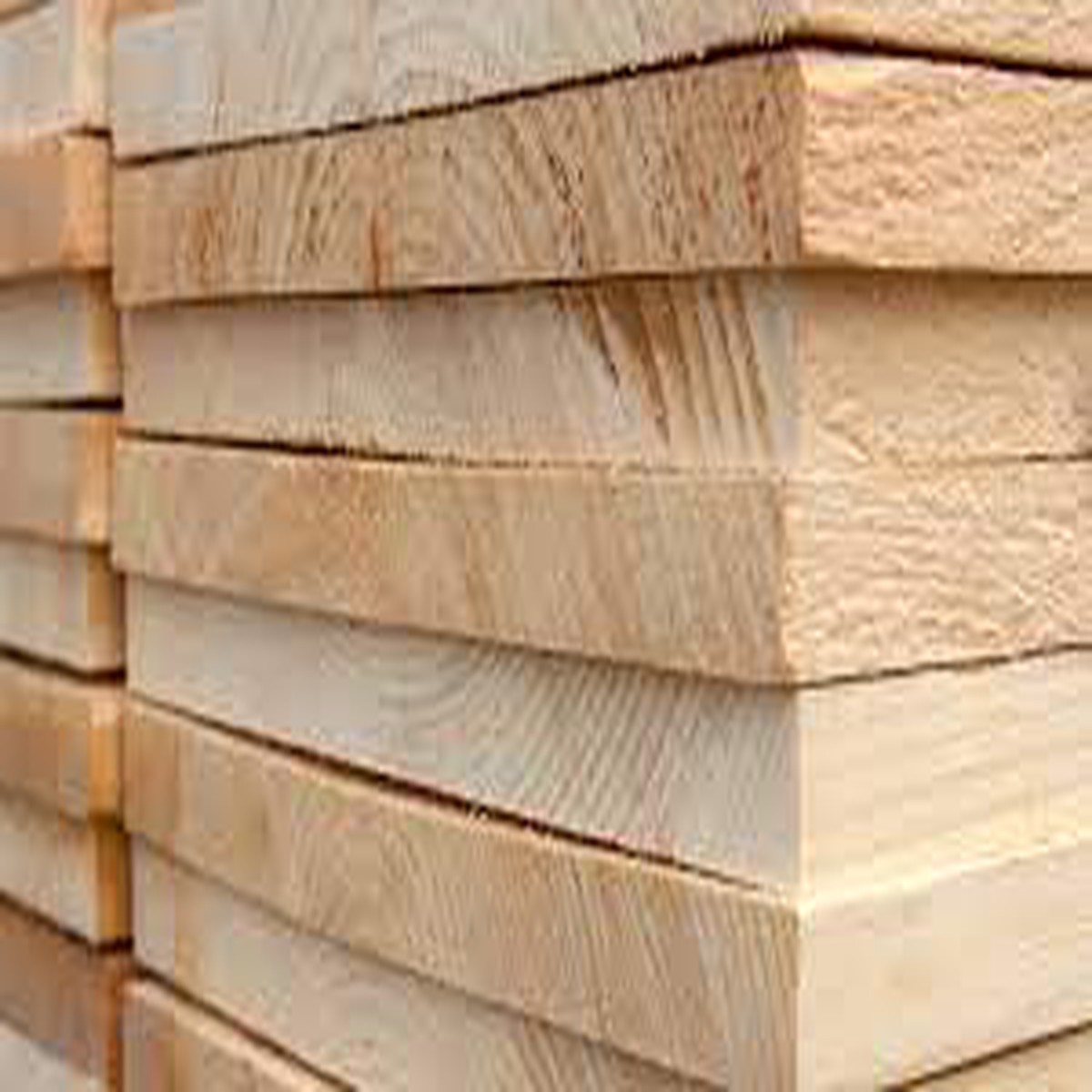 #2 Pine 1" x 6" x 12'