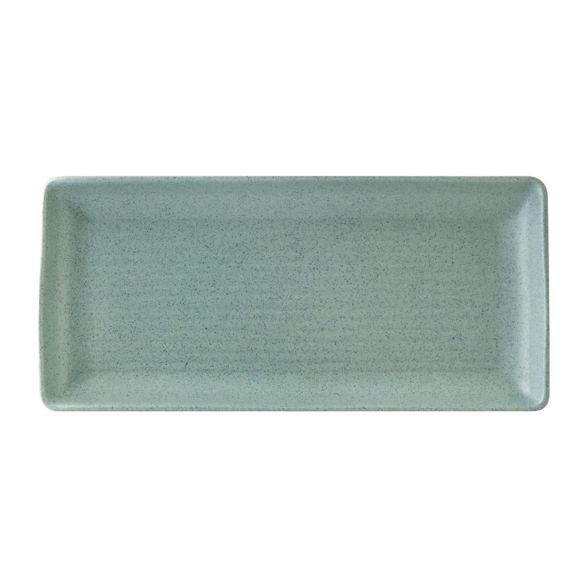 Zuma Mint Share Platters 250 x 125mm (6 Pack) PAS-FW145