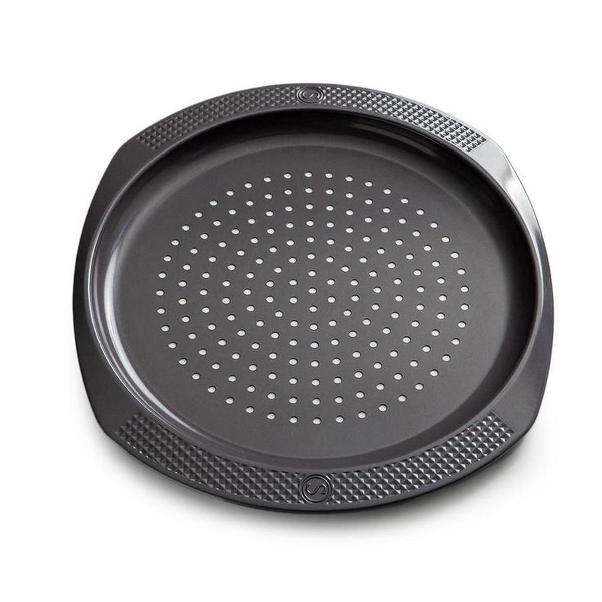 12 in. Saveur Artisan Pizza pan