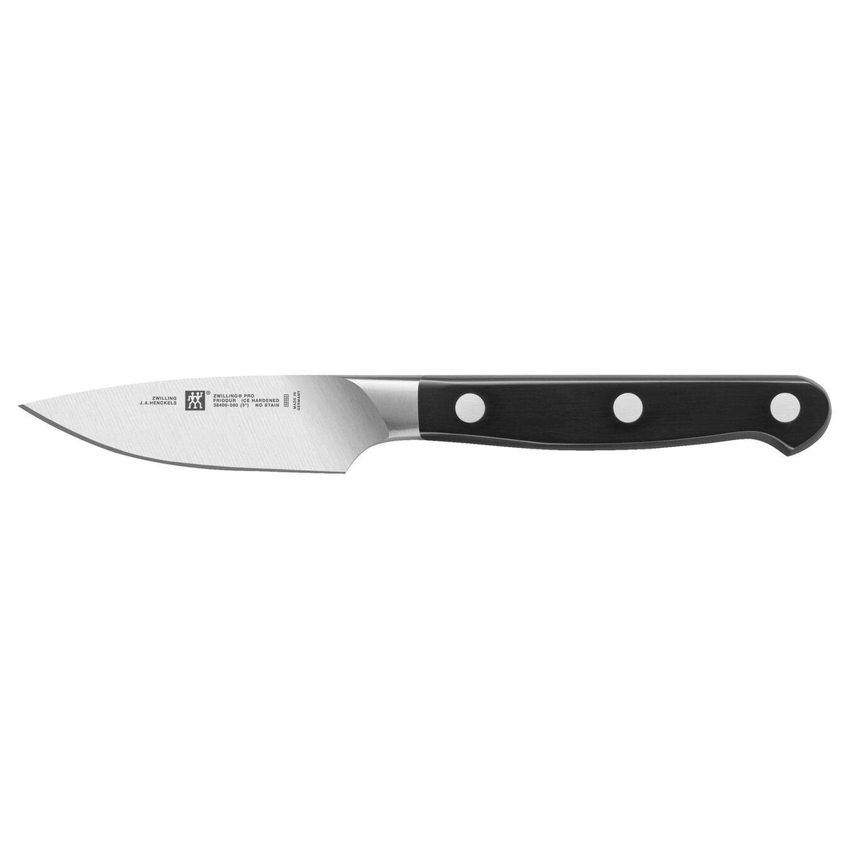 Zwilling J. A. Henckels - PRO 3 Inch Paring Knife
