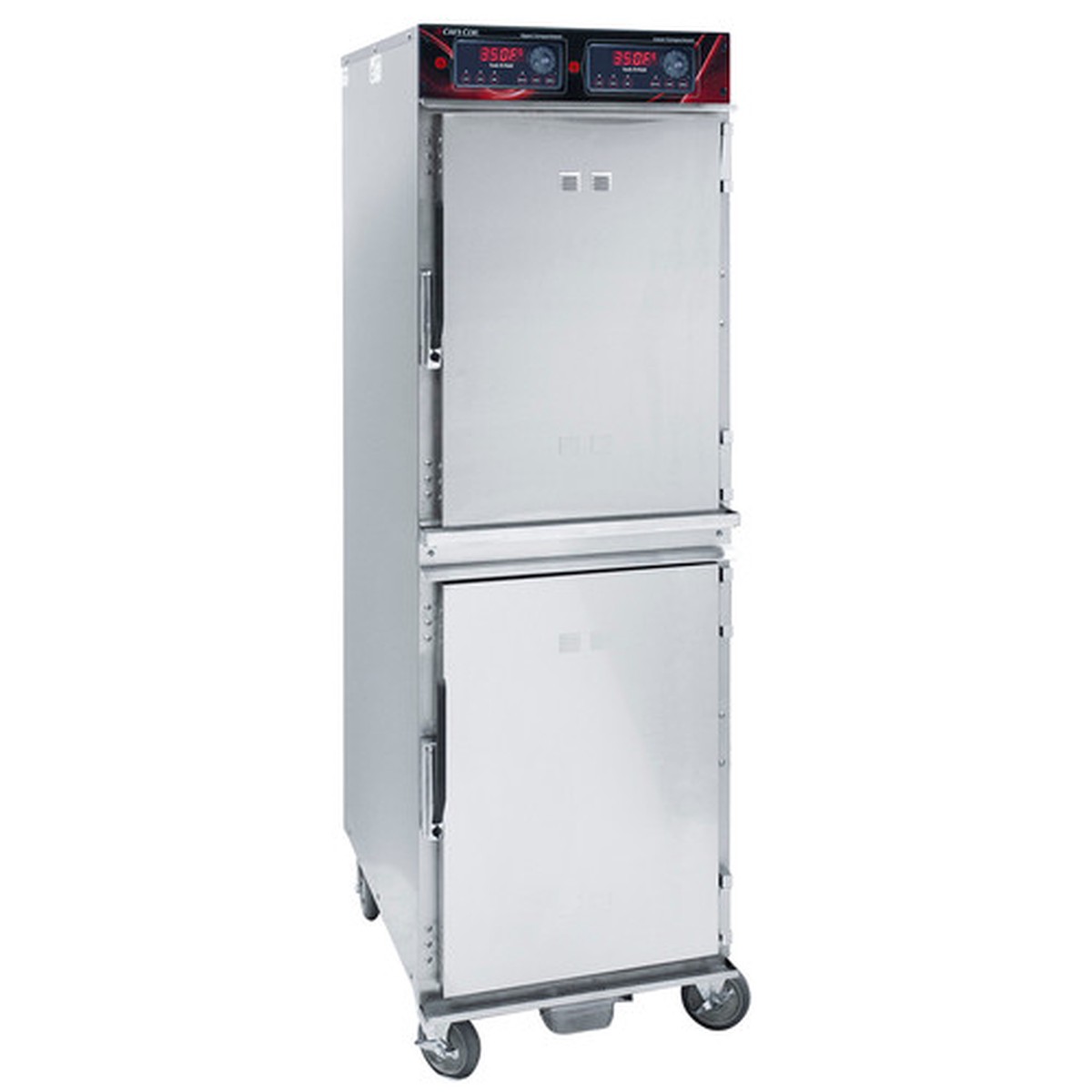 1000CHSS2DX | 22' | Cabinet, Cook / Hold / Oven