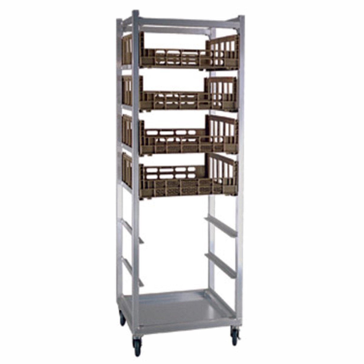 1316 | 26' | Produce Crisping Rack