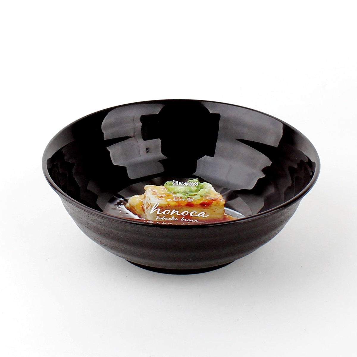 14.2cm Nakaya Honoca Melamine Bowl