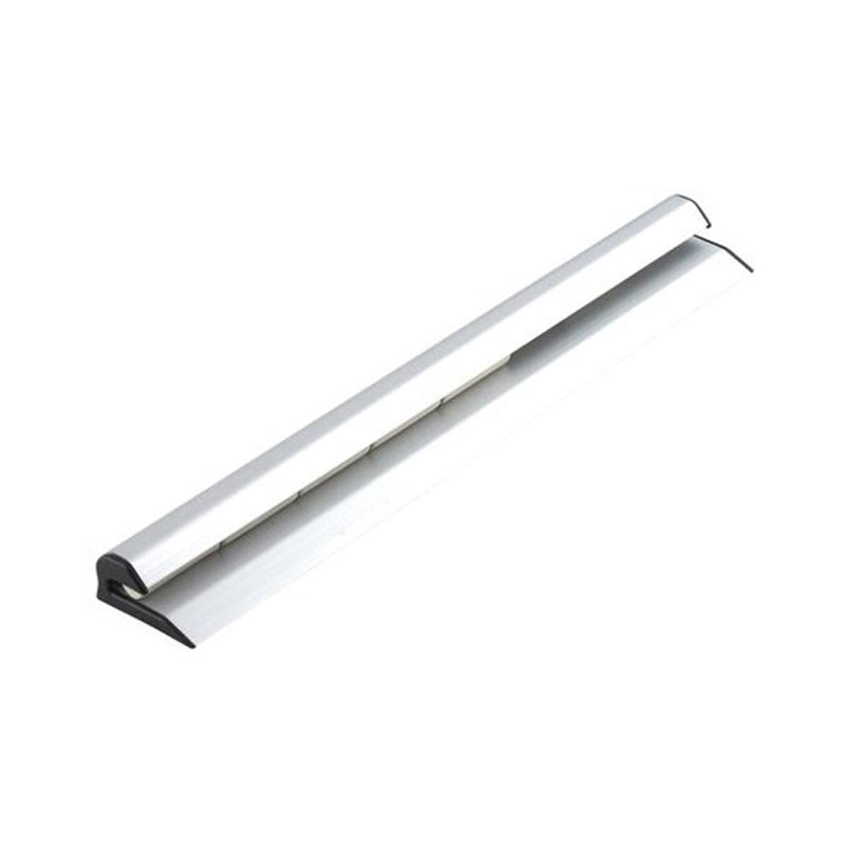 12 Inch Aluminumclip Strip-Silver