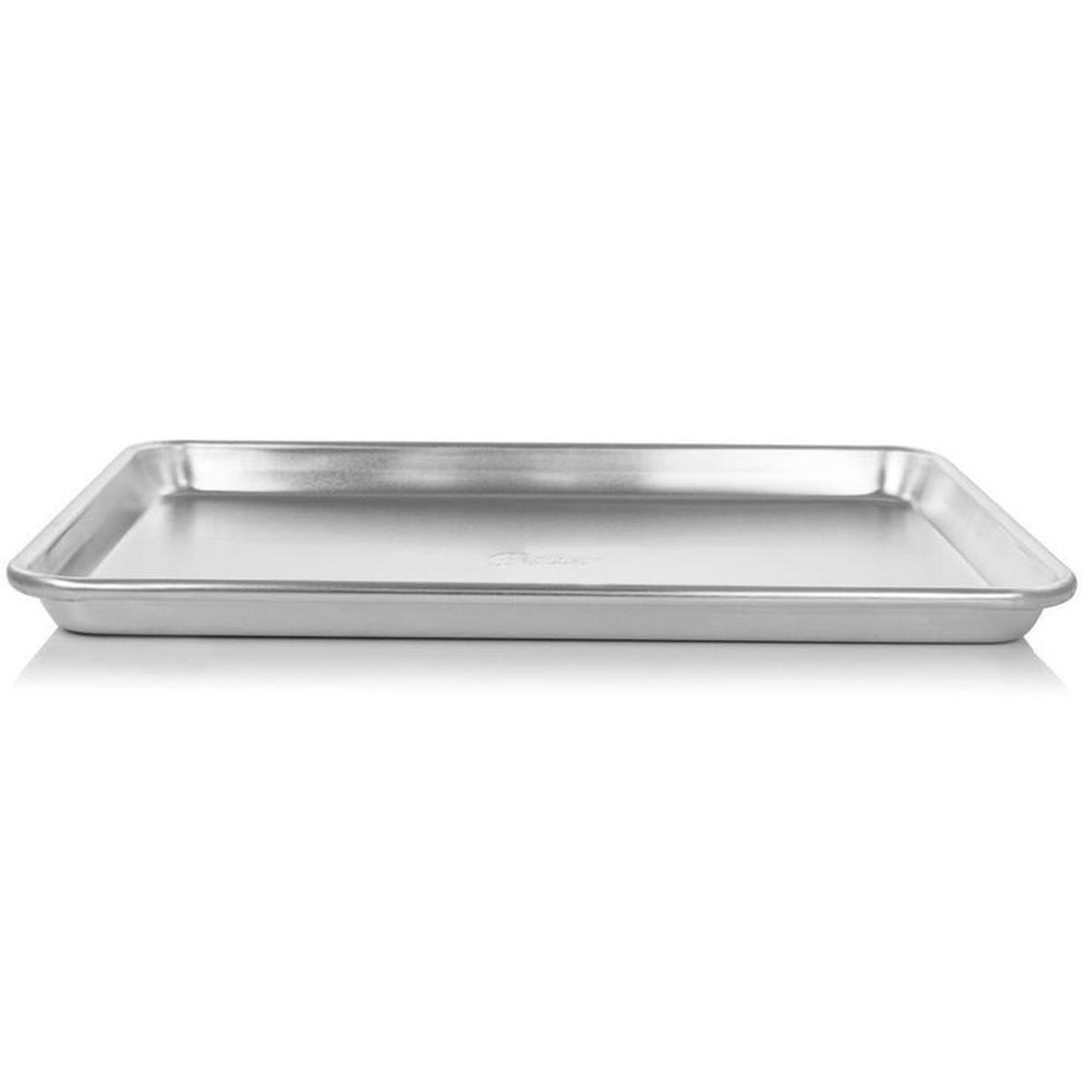 15 in x 105 in Baker8217s Glee Aluminum Cookie Sheet