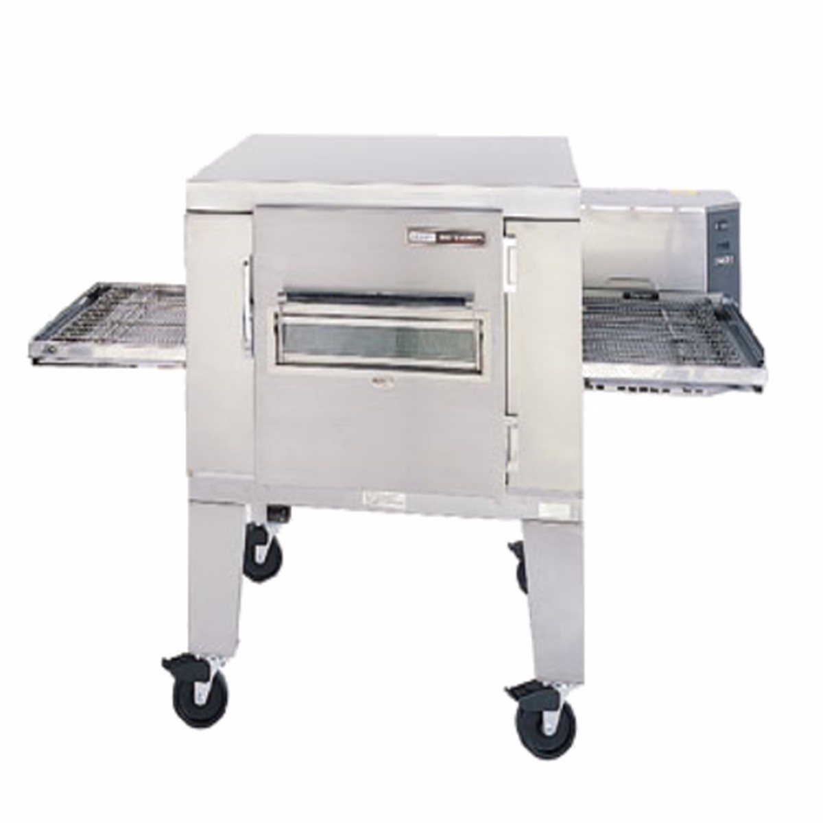 1453-000-U | 78' | Oven, Electric, Conveyor