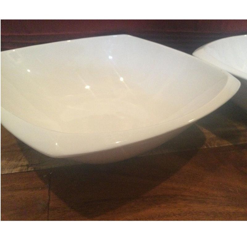 9.75" Square Annapurna Bowl