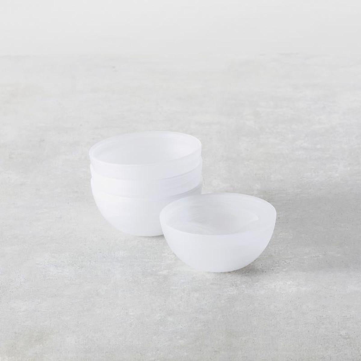Zwiesel Fortessa | La Jolla White Cereal Bowl, 6 inches, 22oz