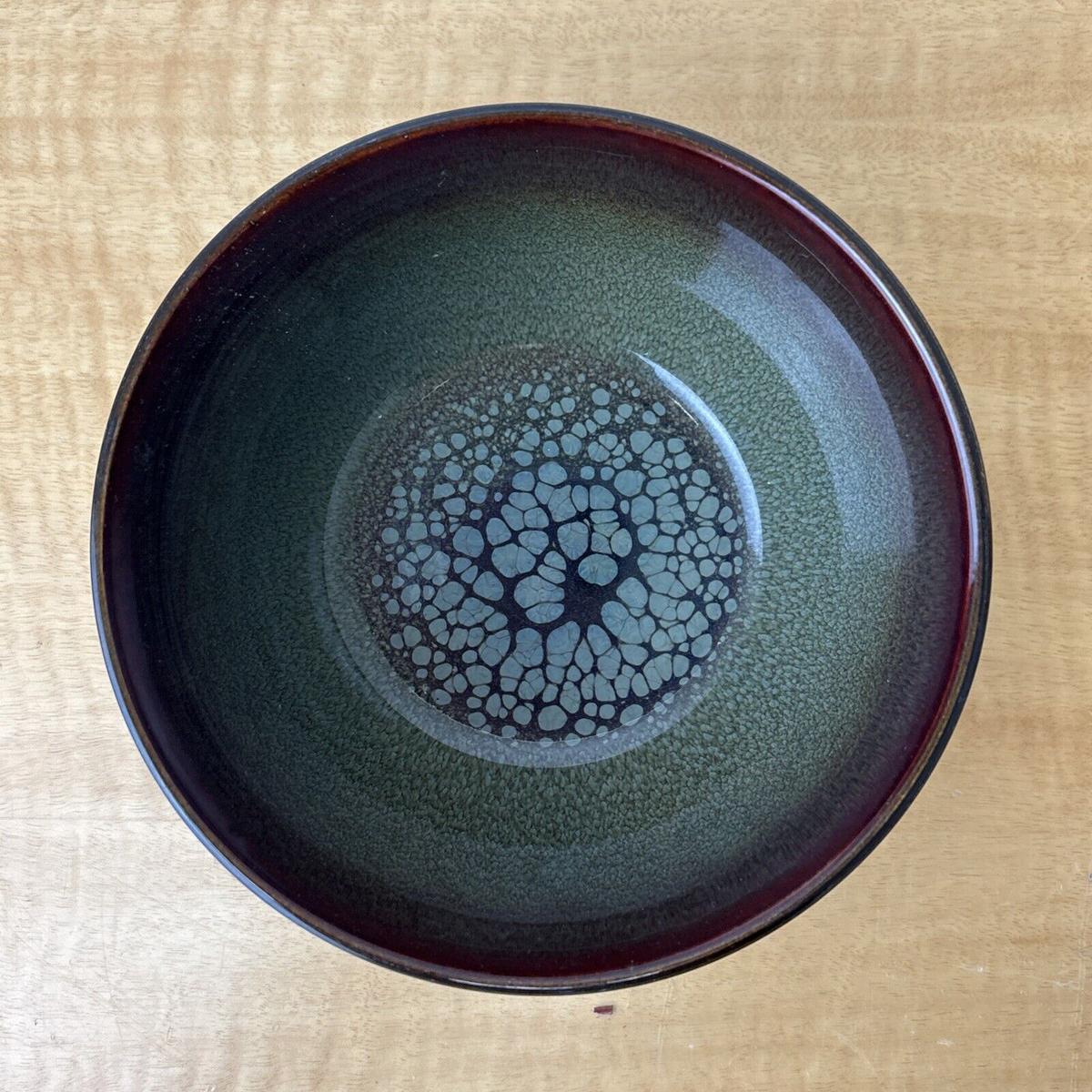 Mikasa Gourmet Basics "Jade" 6" inch Bowl