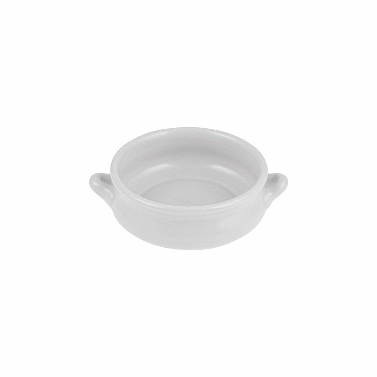 Zuma Pearl Aspen - Spanish Dish 130mm: Pack of 3