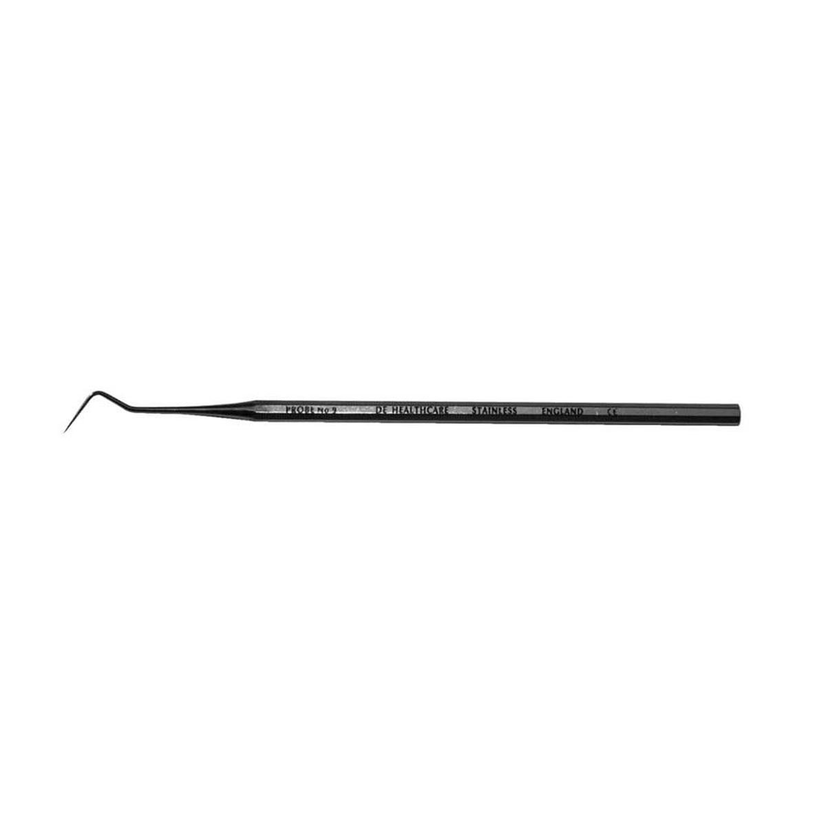 DEHP Explorer Single End 9 Octagonal Each