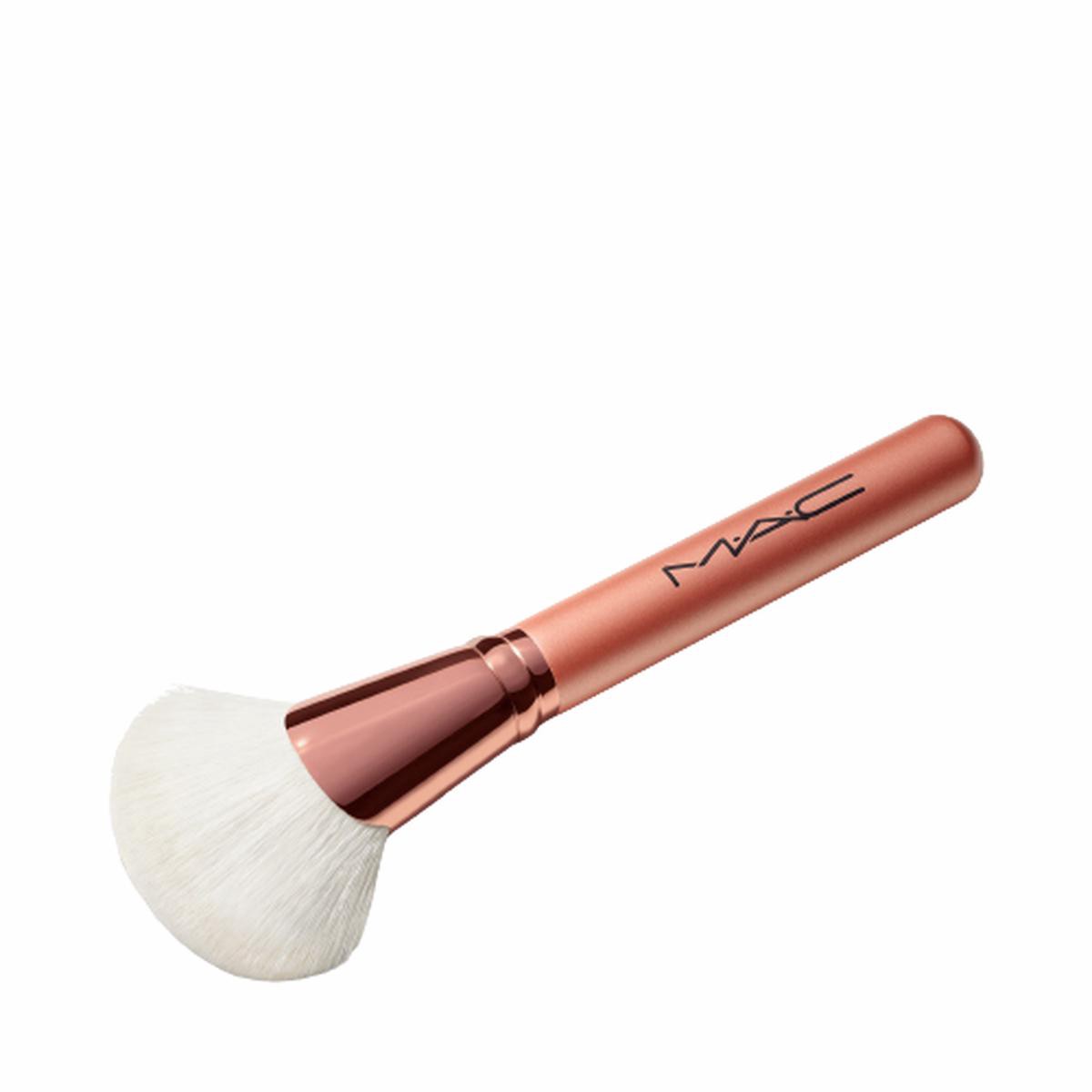 143S BRONZER FAN BRUSH