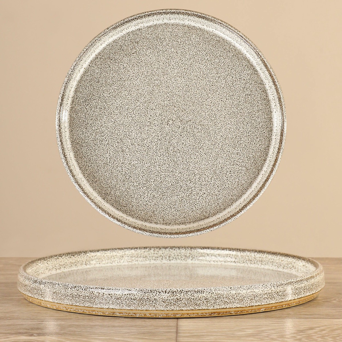 Zibiv Dinner Plate