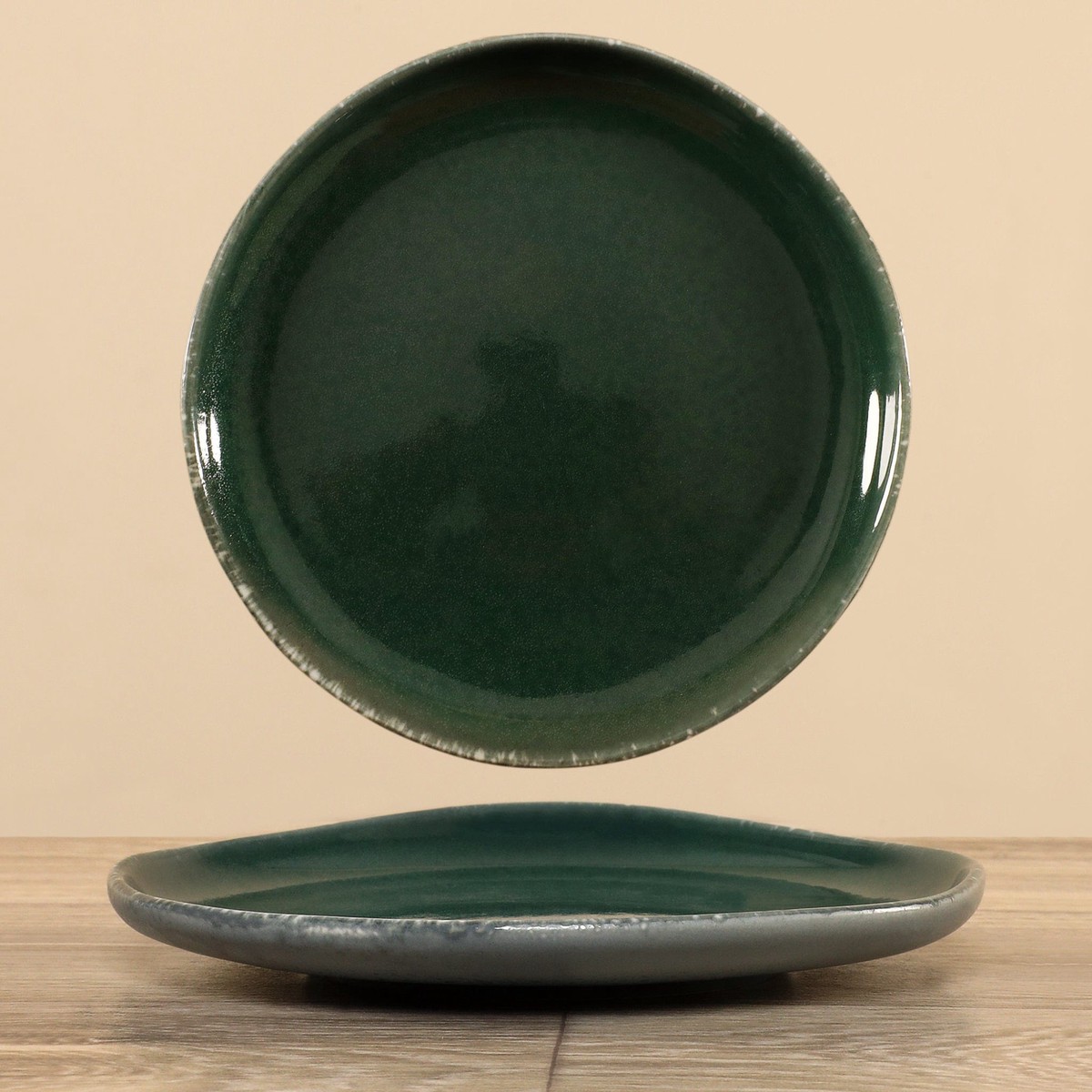 Zilar Dessert Plate