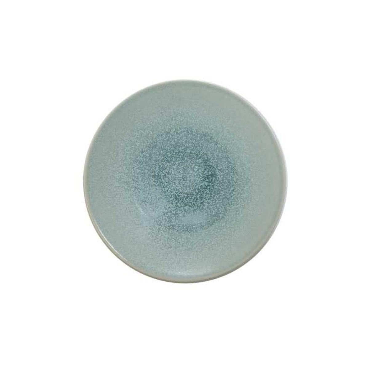 Jars Tourron Side Plate - Eucalyptus